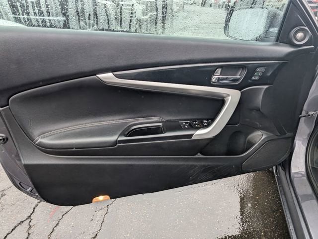 2013 Honda Accord Cpe EX-L