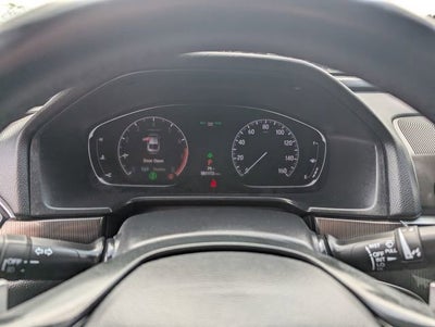 2019 Honda Accord Sedan Sport 1.5T