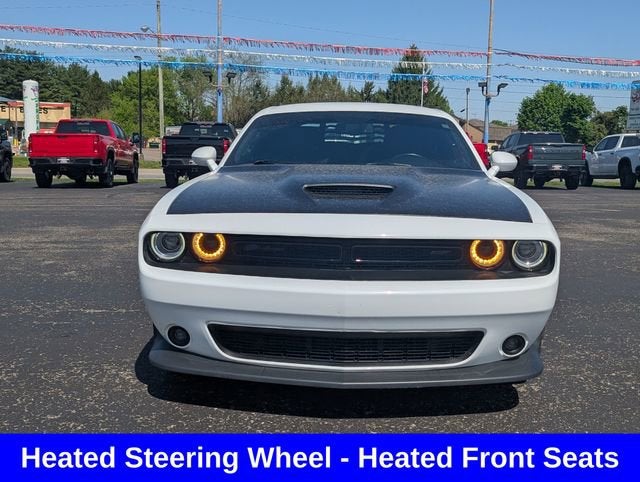 2020 Dodge Challenger GT