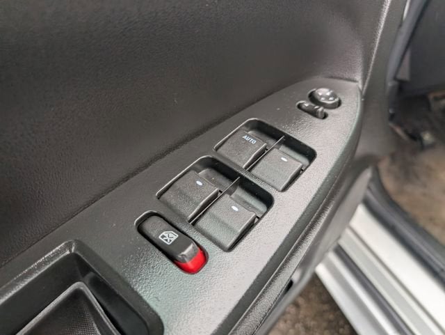 2013 Chevrolet Impala LTZ