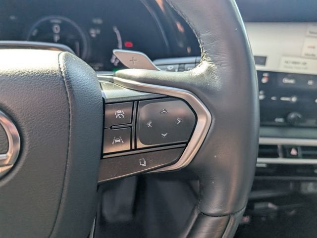 2023 Lexus RX RX 350h