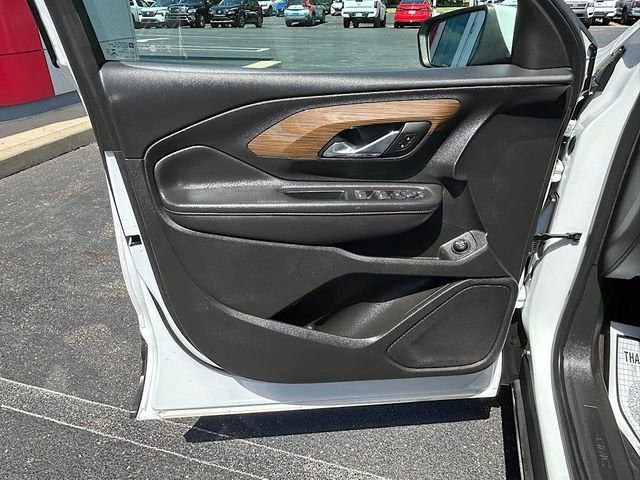 2018 GMC Terrain SLE Diesel