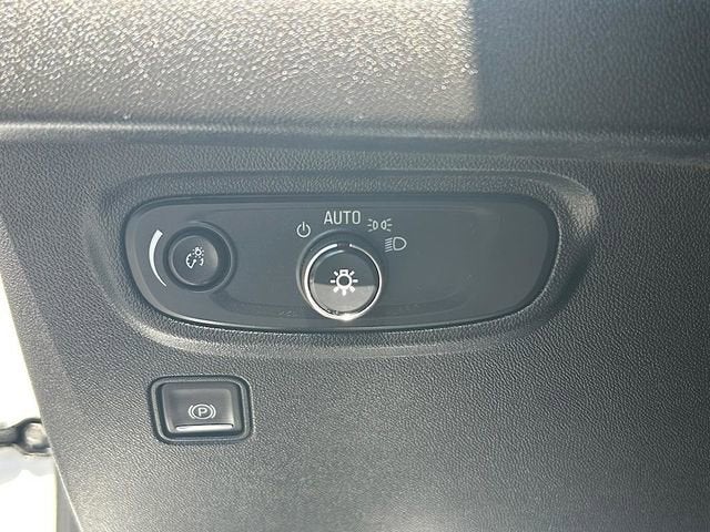 2018 GMC Terrain SLE Diesel