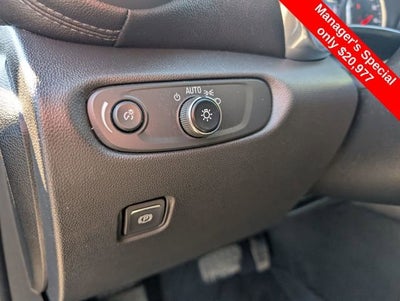 2020 Chevrolet Blazer 2LT