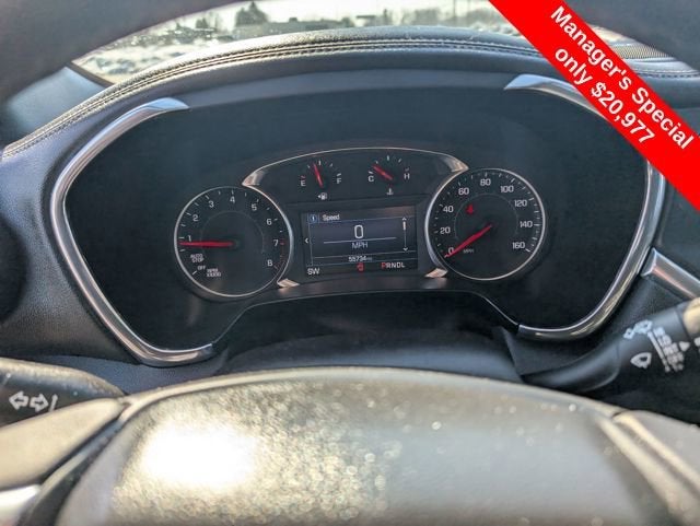 2020 Chevrolet Blazer 2LT