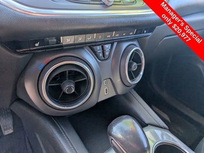 2020 Chevrolet Blazer 2LT