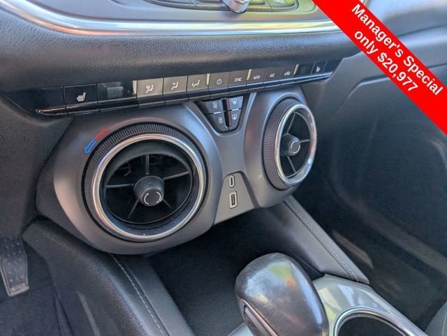 2020 Chevrolet Blazer 2LT