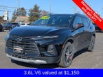 2020 Chevrolet Blazer 2LT