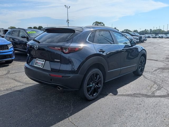 2024 Mazda Mazda CX-30 2.5 S Select Sport