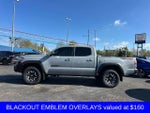 2020 Toyota Tacoma 4WD SR5