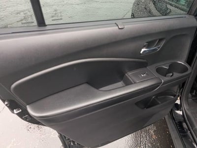 2020 Honda Passport EX-L