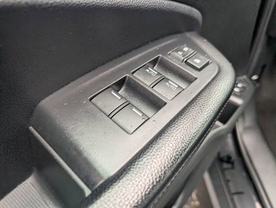 2020 Honda Passport EX-L