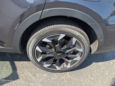 2025 Kia Sorento SX