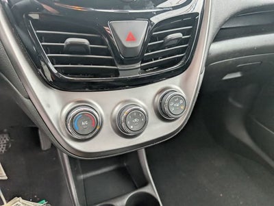 2020 Chevrolet Spark LS Automatic