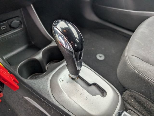 2020 Chevrolet Spark LS Automatic