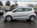 2020 Chevrolet Spark LS Automatic