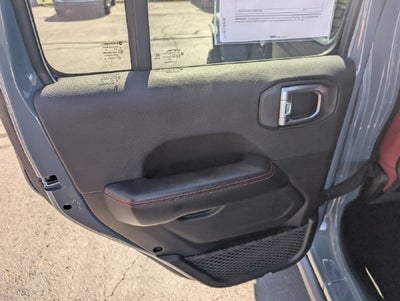 2024 Jeep Wrangler Rubicon 392