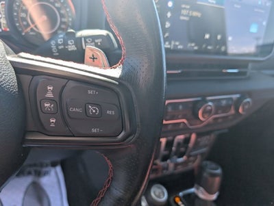 2024 Jeep Wrangler Rubicon 392