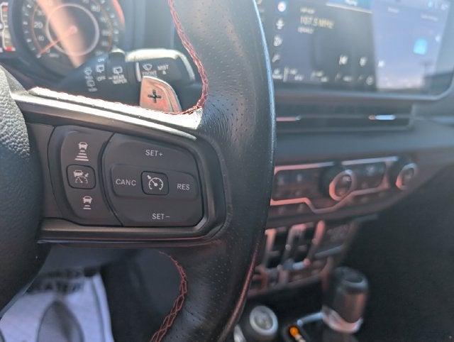 2024 Jeep Wrangler Rubicon 392