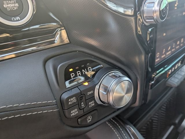 2025 RAM 1500 Limited