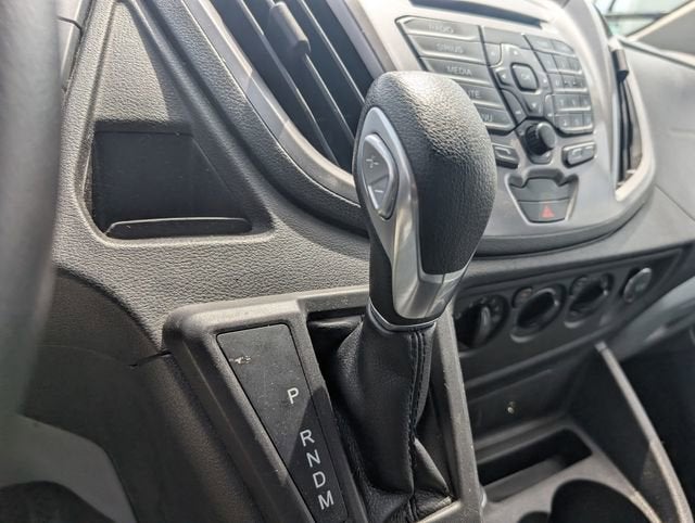 2016 Ford Transit Wagon XL