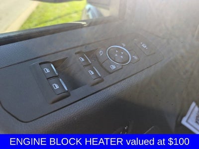 2022 Ford Super Duty F-250 SRW XL