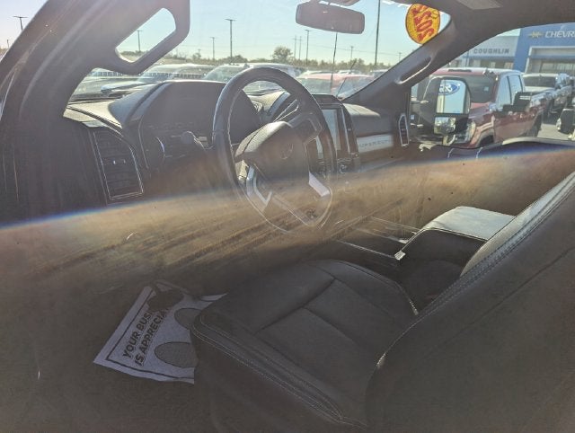 2022 Ford Super Duty F-250 SRW XL