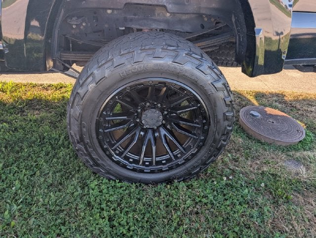 2022 Ford Super Duty F-250 SRW XL