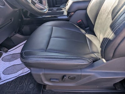 2022 Ford Super Duty F-250 SRW XL