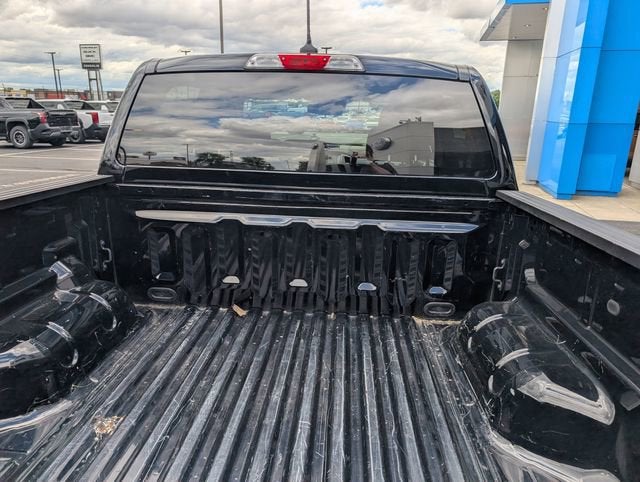 2023 Ford Ranger XL