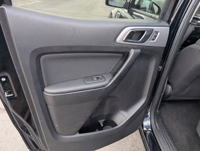 2023 Ford Ranger XL