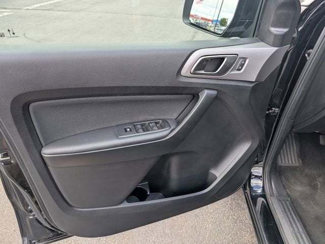 2023 Ford Ranger XL