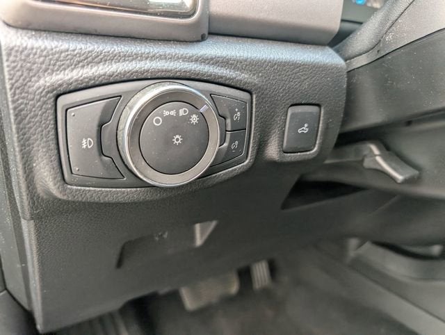 2023 Ford Ranger XL