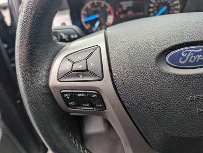 2023 Ford Ranger XL