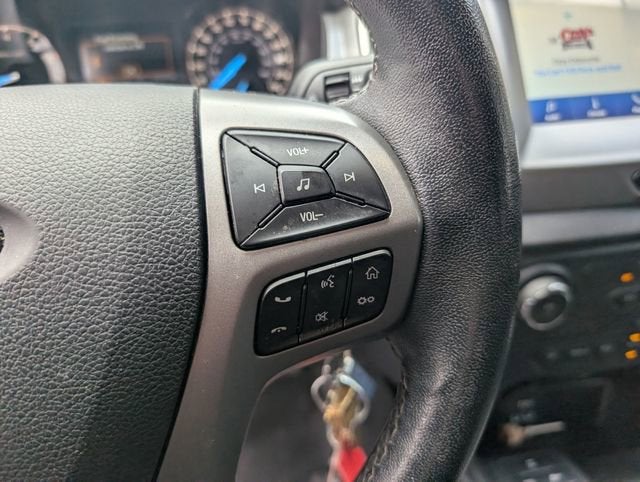 2023 Ford Ranger XL