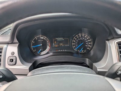 2023 Ford Ranger XL