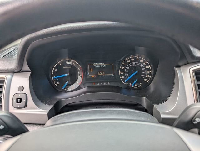 2023 Ford Ranger XL