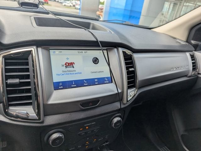 2023 Ford Ranger XL