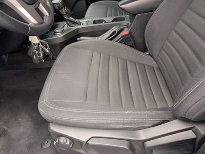 2023 Ford Ranger XL