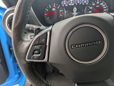 2023 Chevrolet Camaro 2SS