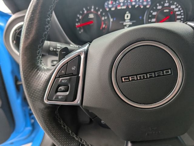 2023 Chevrolet Camaro 2SS