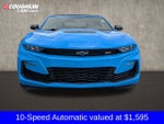 2023 Chevrolet Camaro 2SS
