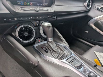 2023 Chevrolet Camaro 2SS
