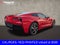 2015 Chevrolet Corvette Stingray 2LT