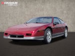 1987 Pontiac Fiero GT