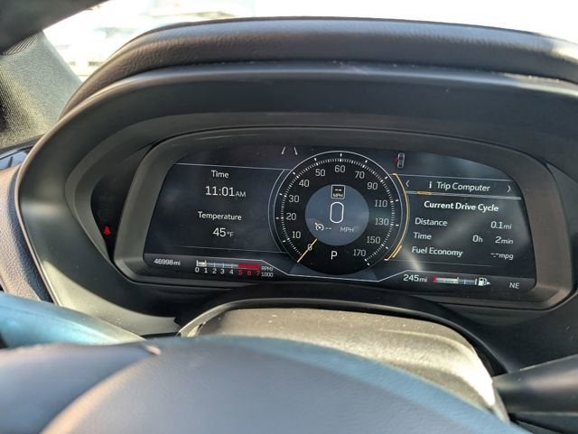 2023 Cadillac CT4 Premium Luxury