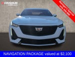 2022 Cadillac CT5-V V-Series