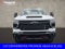 2025 Chevrolet Silverado 3500 HD LTZ