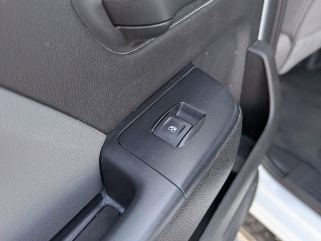 2016 Chevrolet Silverado 3500 HD Work Truck