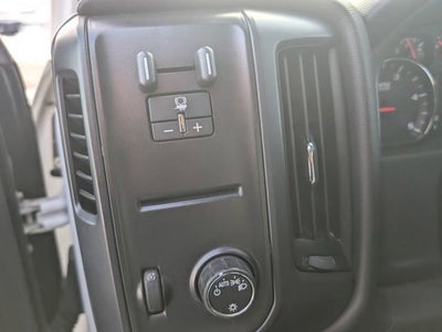 2016 Chevrolet Silverado 3500 HD Work Truck